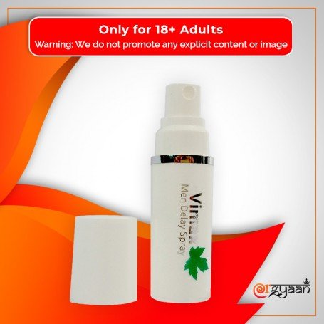 Vimax Delay Spray DTZ-021