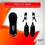 Nipple Clamp Vibrator NCV-002