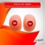 Silicone Breast A or B Cup SBP-002