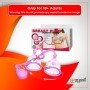 BAILE Breast Enhancer Massager Vacuum Pump BEM-006