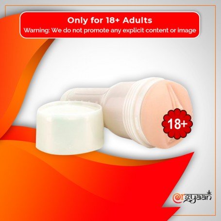 Male Stroker Girls Original USA Lotus Vagina RILEY STEELE MS-026