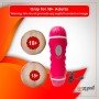 Sexby Dual Core Power Carrier Cup Female Pussy and Anal MS-031