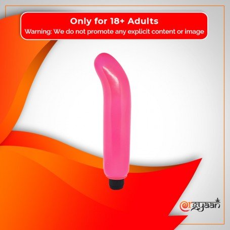 Seductive Strawberry Vibrator FV-011