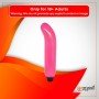 Seductive Strawberry Vibrator FV-011