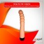 Spike Thorn Female Masturbation Fun vibrator FV-010