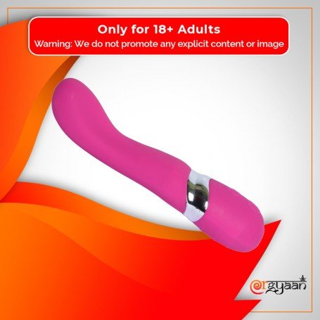 Luxurious Field Multispeed Vibrator LXV-011