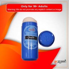 Sexby Can Male Stroker Cup MS-041