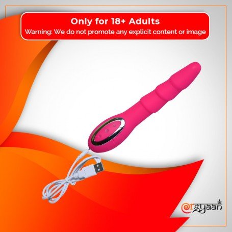 Passion Rock AV Vibrator LXV-019