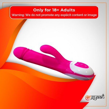 Wave Massager LXV-022