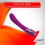 Pretty Love Wonder Rechargeable Waterproof Vibrator LXV-023