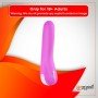 OVO F6 Pink White Vibe Massager LXV-024