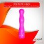 Diamond Queen Luxury Vibrator LXV-003