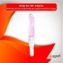 Clitoral Stimulation Luxury Vibrator LXV-010
