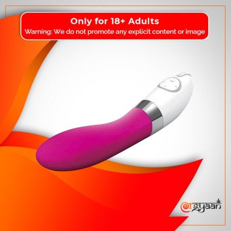 Alice Lovetoy Premium Massager LXV-006