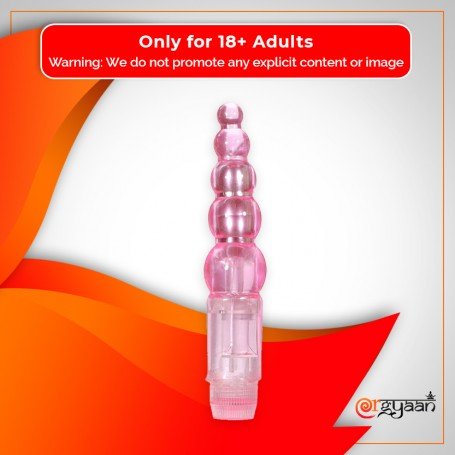 Anal Bead Tinny Vibrator AD-005