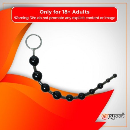 Anal Beads AD-001