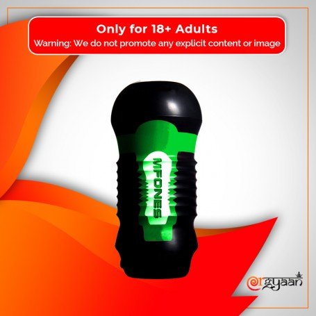 MFONES-Artificial Male Stroker MS-016