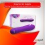 Durex V-Vibe multi-speed Bullet Vibrators BV-026