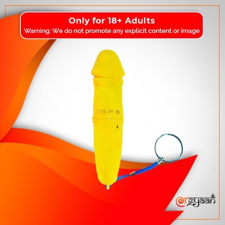 MINI PUSSY VIBRATION MASSAGER BV-035