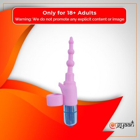 MINI ANAL VIBRATION MASSAGER BV-034