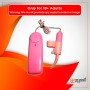 Tingling Tongue Bullet Vibrator BV-021