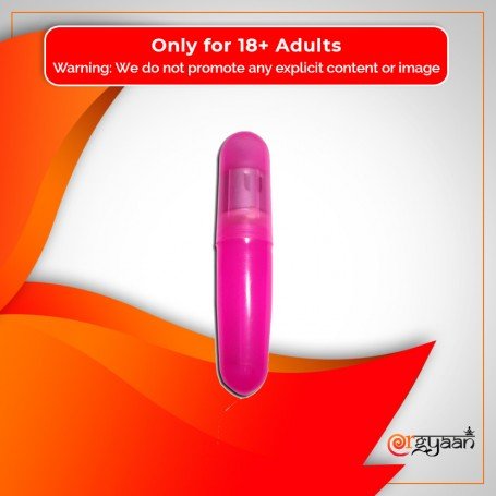 Pleasure Centre Bullet Vibrator BV-022