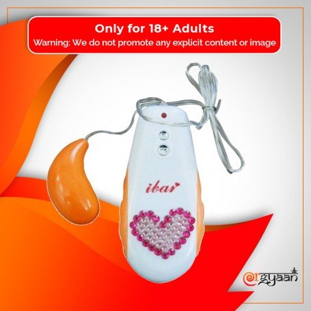 Jump Egg Droplets Bullet Vibrators BV-027