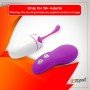 20 Modes Vibration Wireless Vibrating Egg for Female BV-010