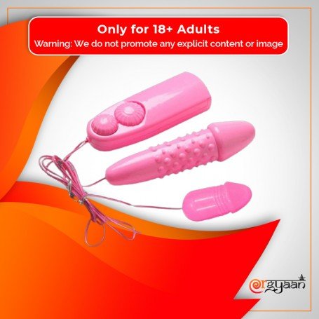 Oscillation JTE Bullet Vibrator BV-004