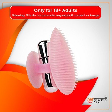 Seducive Pussy Vibrator BV-018