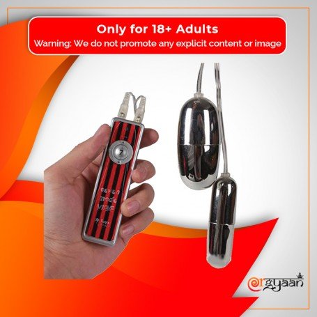 7 functbullets ion vibrating Dual BV-007