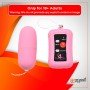 Remote Control Vibrating Egg BV-003