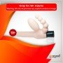 Super Strapless Dildo Vibration And Escalation SO-008