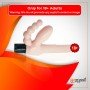 Super Strapless Dildo Vibration And Escalation SO-008