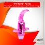 Enhanced Sensations Lady Toys Clitoris Vibro Finger BV-014