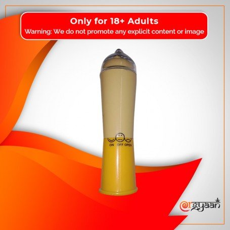 Pocket Vibrator VM-004