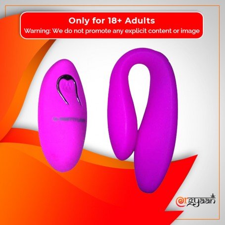 Pretty love Letitia WV-004