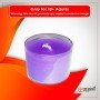 Sex Wax Purple Scented Candle AG-007