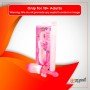 Butterfly Clitoris 6 Function Rotation Rabbit Vibrator RV-017