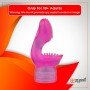 Finger Magic Wand Rabbit Vibrator RV-023