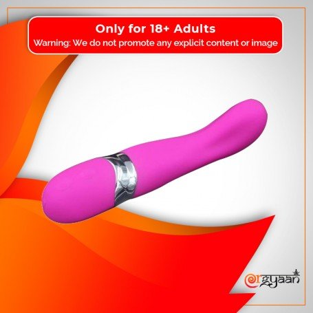 Ai Qini Ni Beads Stick Butterfly Rabbit Vibrator RV-020