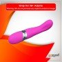 Ai Qini Ni Beads Stick Butterfly Rabbit Vibrator RV-020