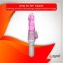 Jelly Fun Female Rabbit Vibrator RV-026
