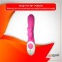 Lena Rabbit Vibrator RV-034
