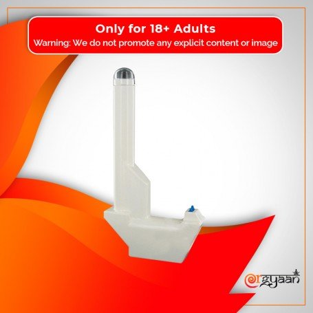 Vibrator with light Self Stimulator Self Examer SK-003