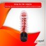 Crystal Realistic Vibrator RSV-012