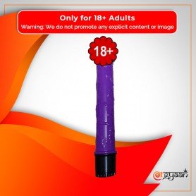 Playboy Realistic Vibrator RSV-029