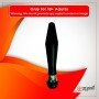 Black Court Vibrator RSV-008