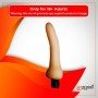 SexFlesh Valentino Realistic Vibrator V2 RSV-038