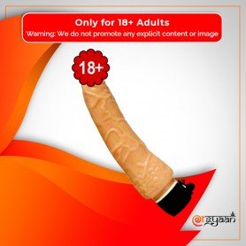 Irex Realistic Dong Vibrating RSV-022